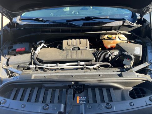 Used 2019 Chevrolet Silverado 1500 RST w/ All-Star Edition image 14