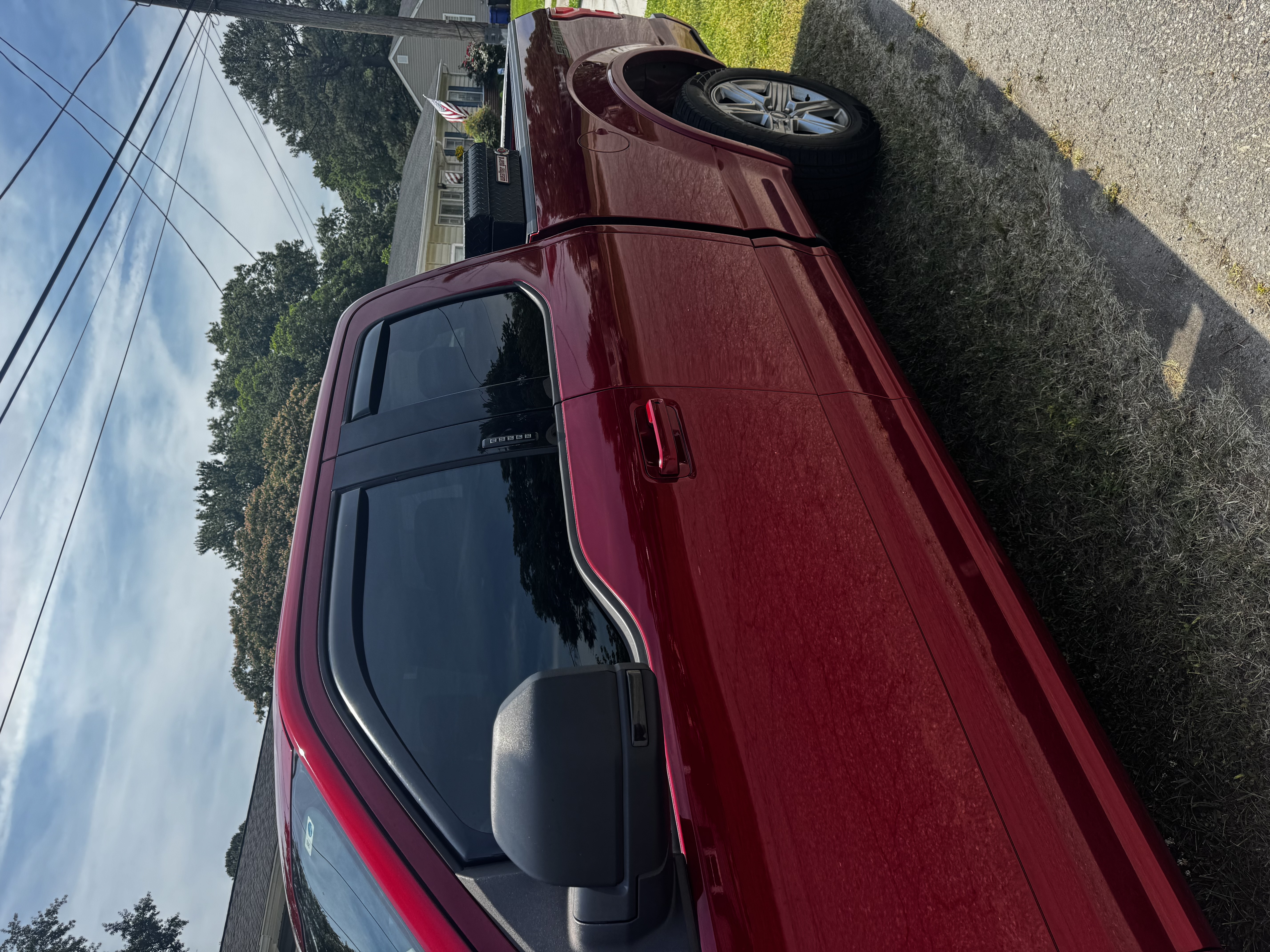Used 2018 Ford F150 XLT w/ Equipment Group 301A Mid AWD/4WD image 4