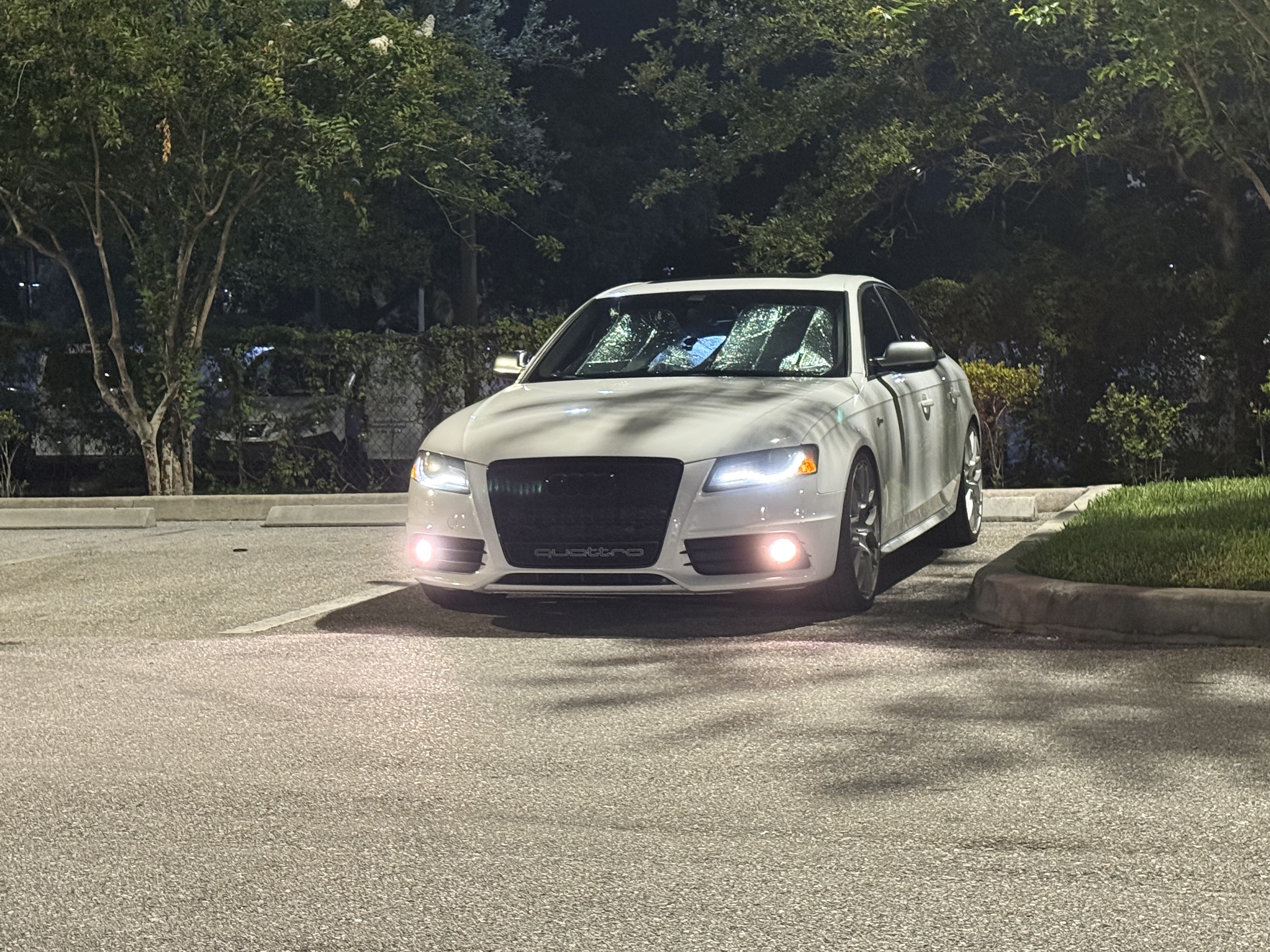 Used 2012 Audi S4 Premium Plus AWD/4WD image 14