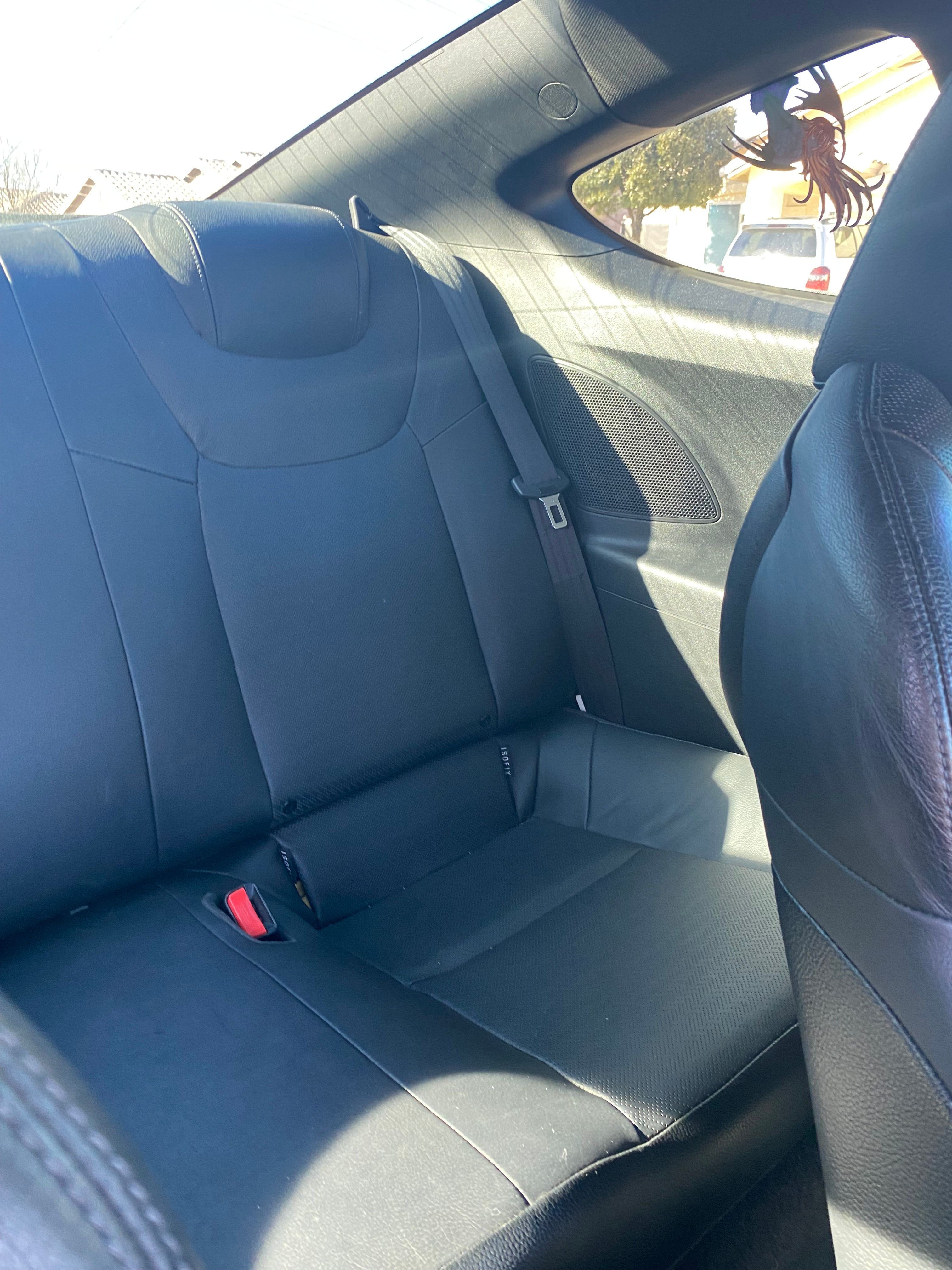 Used 2014 Hyundai Genesis 3.8 RWD image 17
