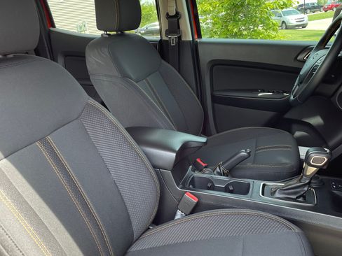 Used 2023 Ford Ranger XLT AWD/4WD image 9