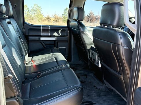 Used 2020 Ford F250 Lariat w/ Lariat Ultimate Package image 26