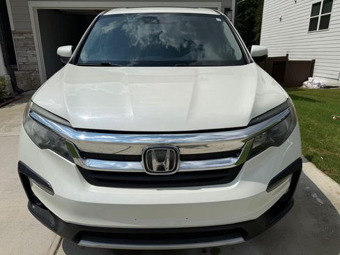 Used 2019 Honda Pilot EX-L image 5