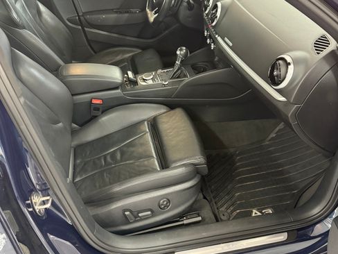 Used 2017 Audi A3 e-tron Premium w/ Sport Package image 9