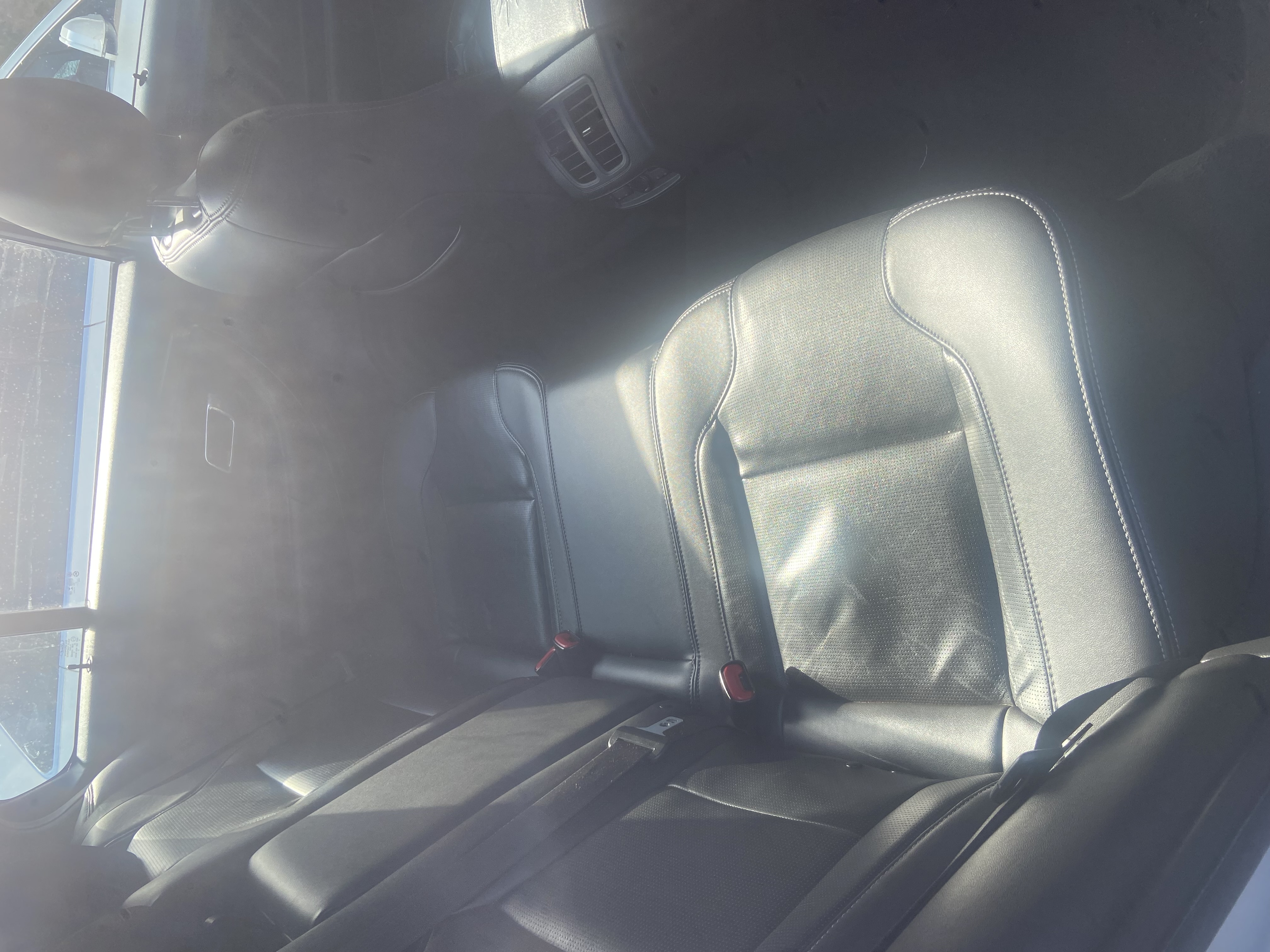 Used 2019 Ford Taurus Limited FWD image 10