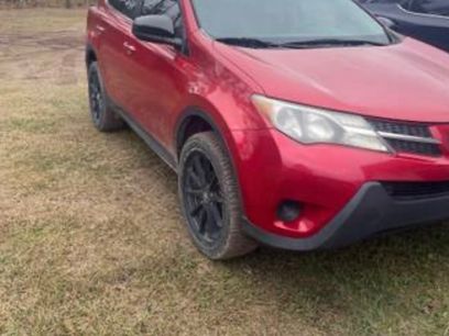 Used 2013 Toyota RAV4 LE