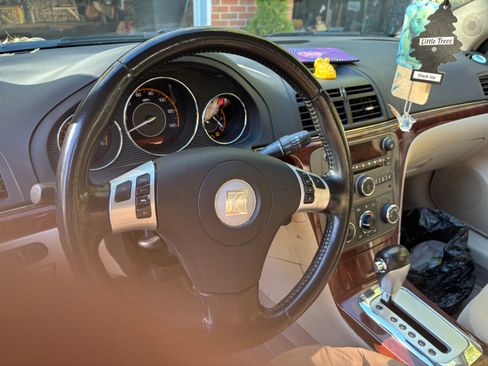 Used 2008 Saturn Aura XE w/ Preferred Package image 5