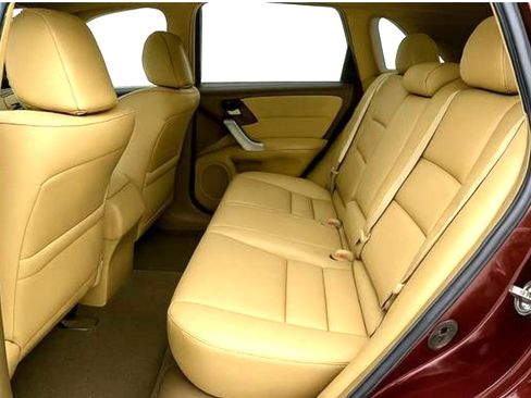 Used 2012 Acura RDX FWD image 4