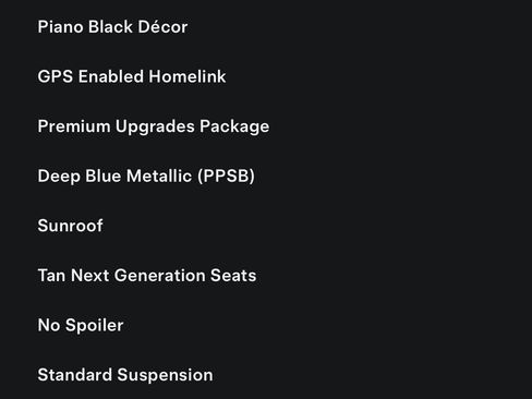 Used 2015 Tesla Model S 70 image 31