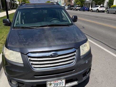 Used 2011 Subaru Tribeca Limited w/ PWR Moonroof Pkg AWD/4WD image 1