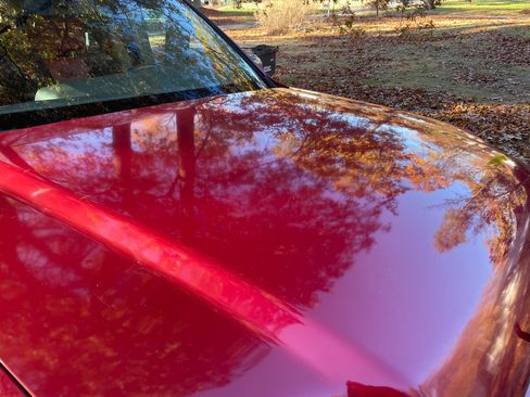 Used 2006 Honda Ridgeline RTL image 5