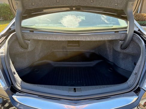 Used 2014 Acura TL w/ Technology Package image 10