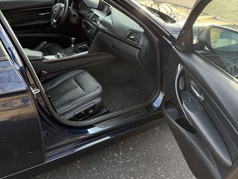 Used 2014 BMW 335i xDrive Sedan image 16