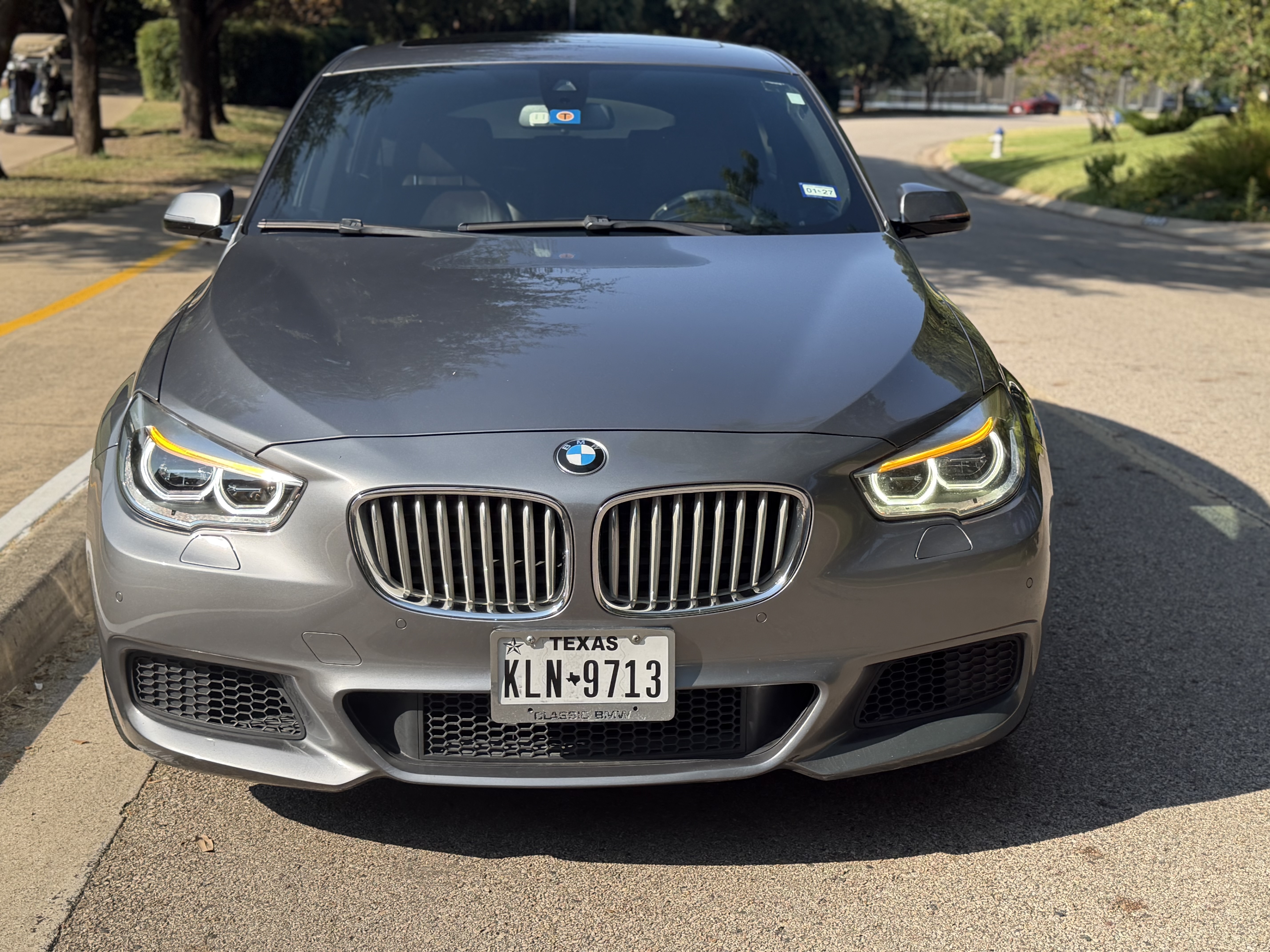 Used 2015 BMW 550i Gran Turismo RWD image 4