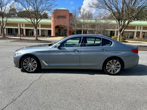 Used 2020 BMW 530i image 5