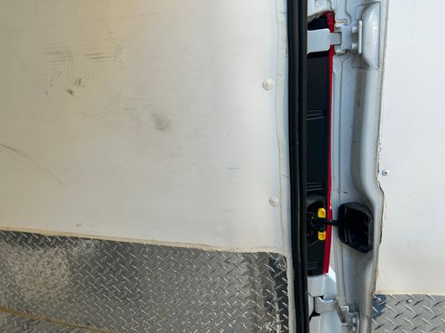 Used 2021 RAM ProMaster City Tradesman SLT image 20