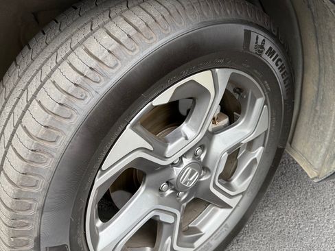 Used 2017 Honda CR-V EX-L image 11