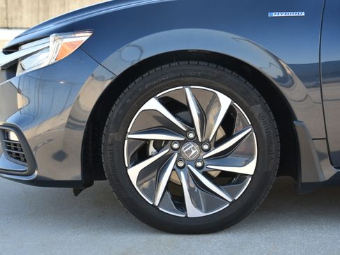 Used 2022 Honda Insight Touring image 9