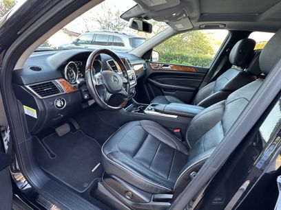 Used 2012 Mercedes-Benz ML 350 BlueTEC 4MATIC