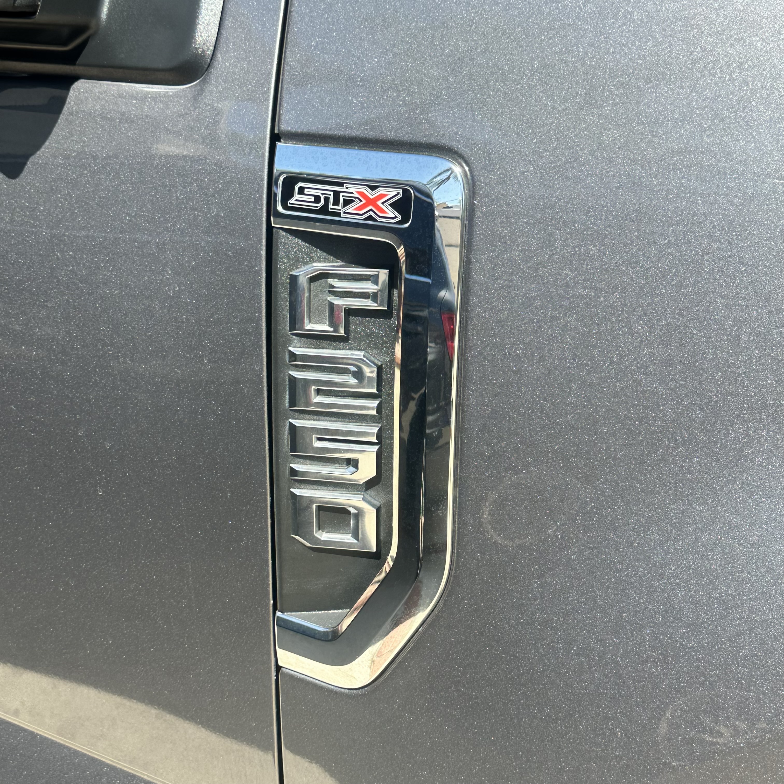 Used 2021 Ford F250 XL w/ STX Appearance Package AWD/4WD image 27