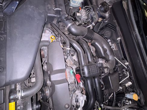 Used 2013 Subaru Outback 2.5i AWD/4WD image 2