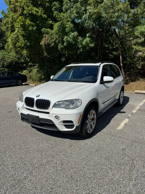Used 2012 BMW X5 xDrive35i AWD/4WD image 5