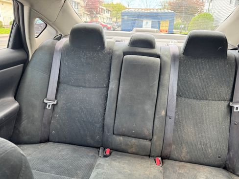 Used 2015 Nissan Altima 2.5 S w/ Power Driver Seat Package FWD image 15