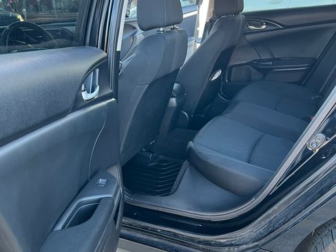 Used 2017 Honda Civic EX-T image 25