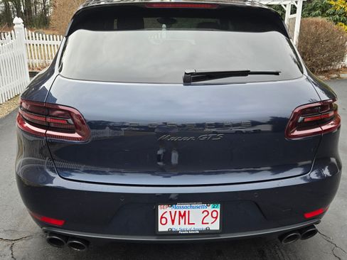 Used 2017 Porsche Macan GTS image 10