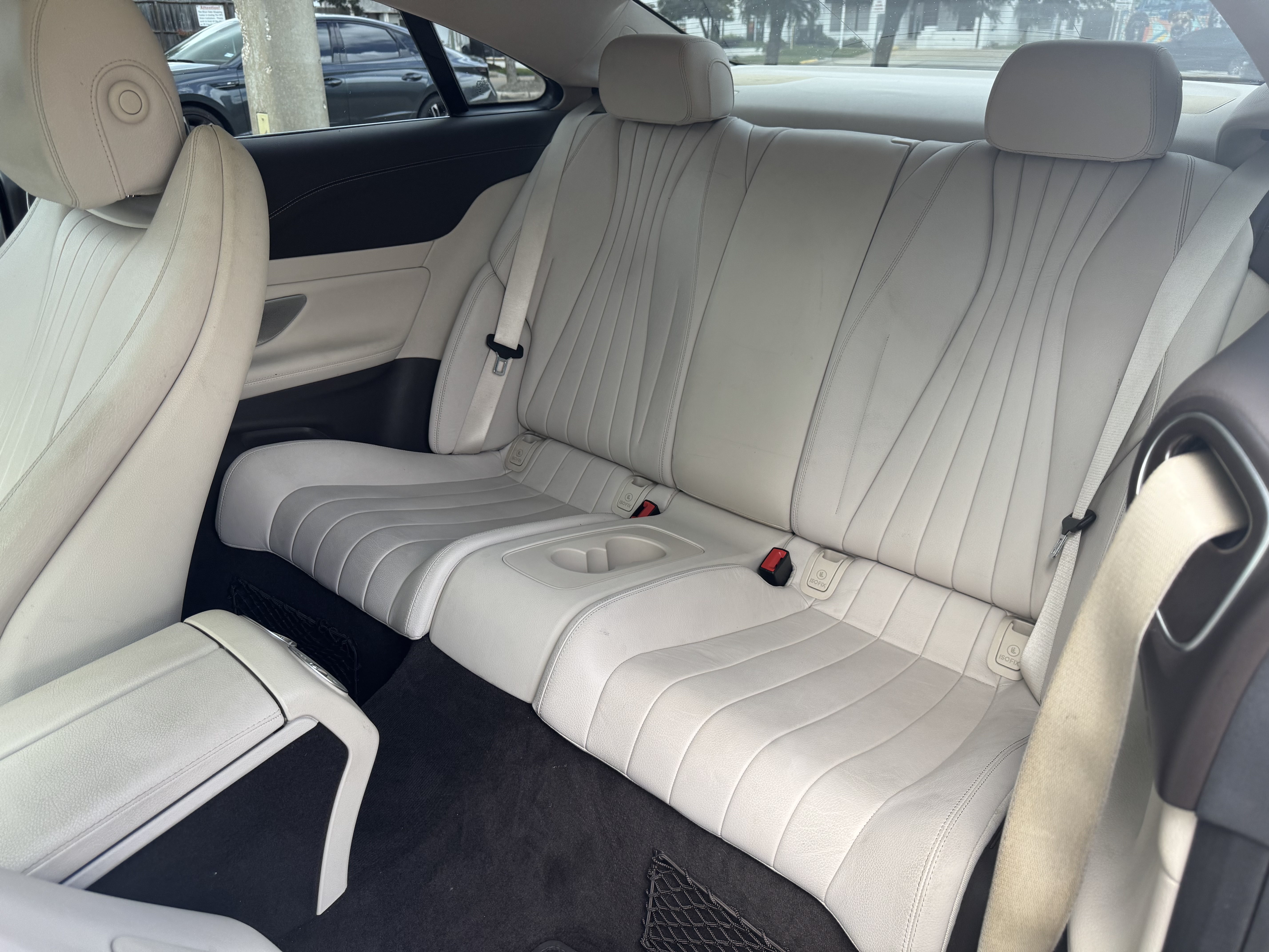 Used 2018 Mercedes-Benz E 400 4MATIC Coupe image 10