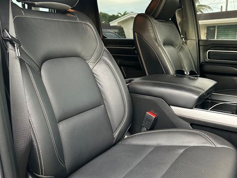 Used 2023 RAM 1500 Big Horn image 11