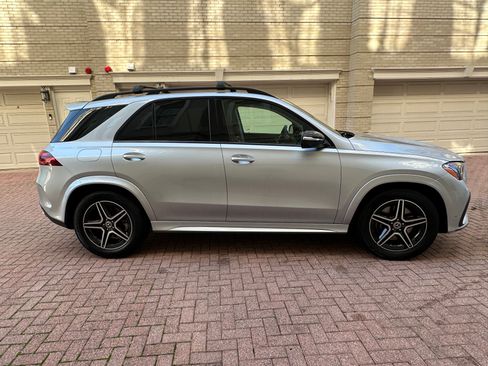 Used 2025 Mercedes-Benz GLE 350 4MATIC image 15