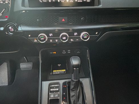 Used 2025 Honda CR-V EX-L image 10