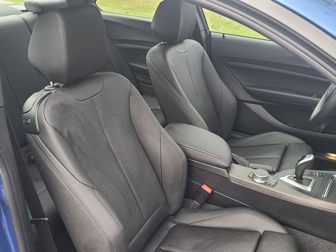 Used 2021 BMW M240i xDrive Coupe w/ Premium Package image 17