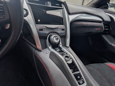 Used 2022 Acura NSX Type S AWD/4WD image 25
