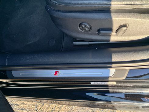 Used 2017 Audi A3 2.0T Premium Plus w/ Premium Plus Package image 30