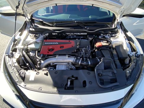 Used 2021 Honda Civic Type R image 19