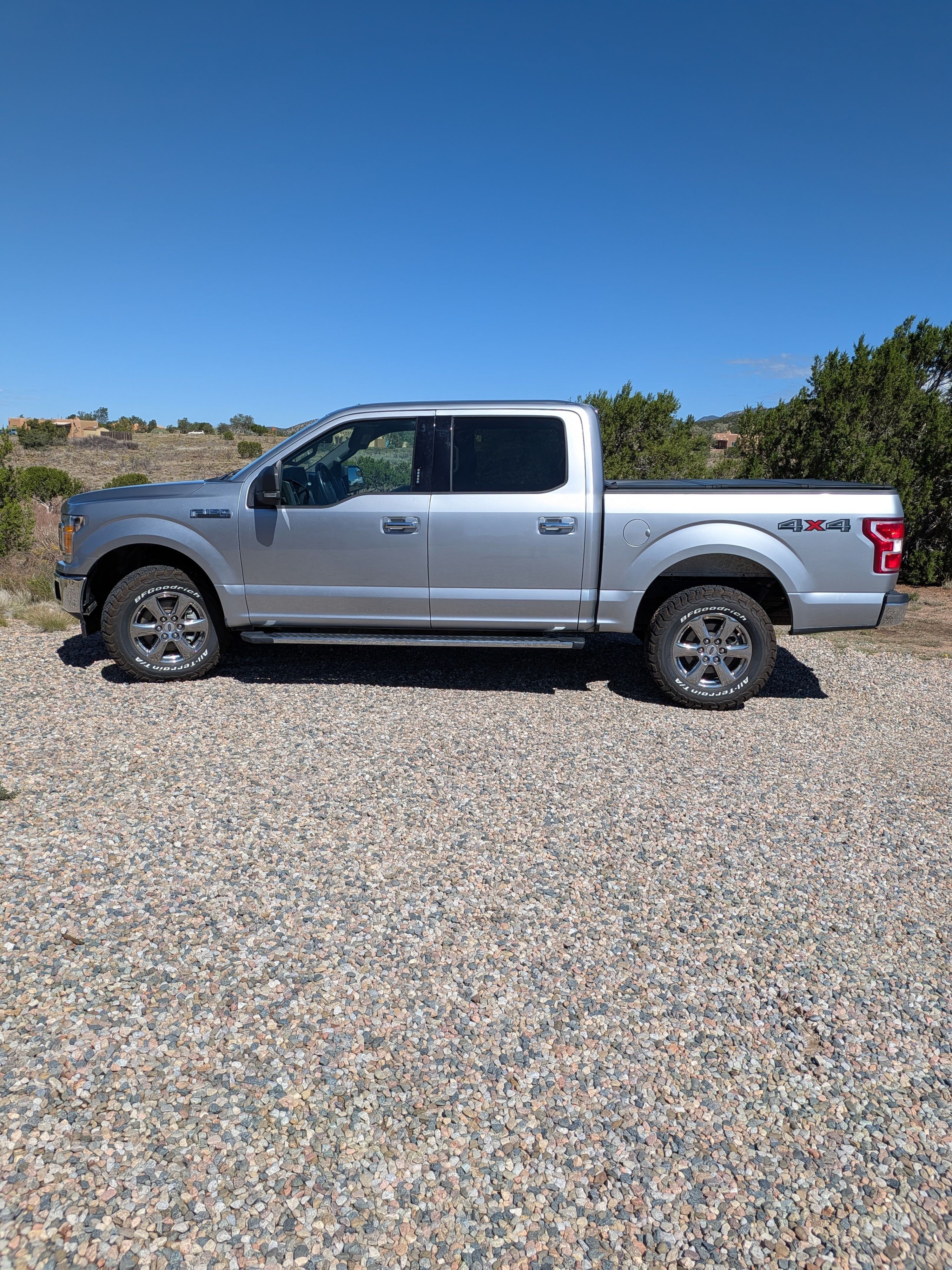 Used 2020 Ford F150 XLT w/ Equipment Group 302A Luxury AWD/4WD image 1