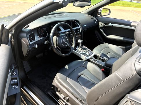Used 2015 Audi A5 2.0T Premium Plus AWD/4WD image 20