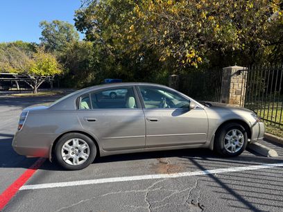 Used 2006 Nissan Altima 2.5 S