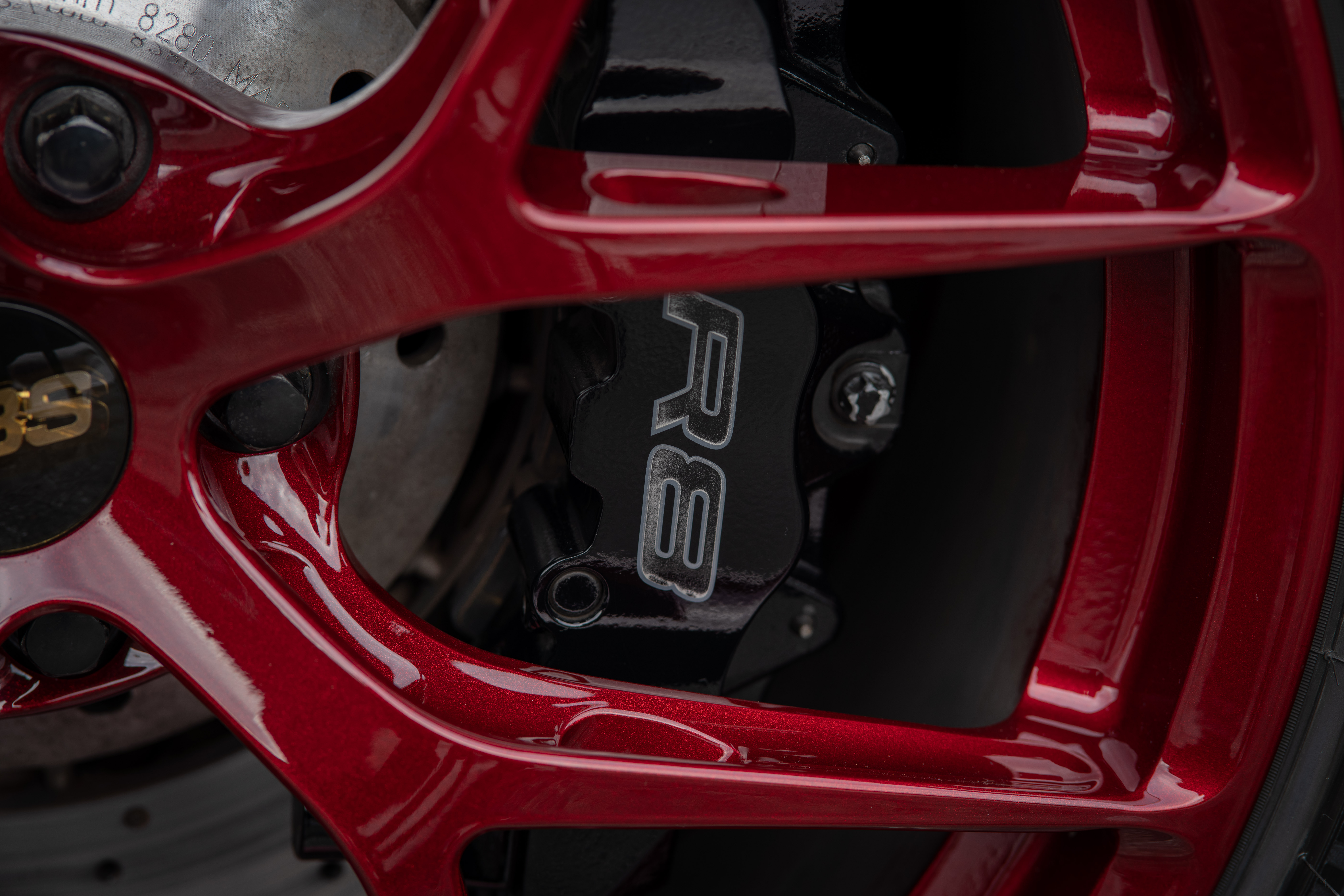 Used 2012 Audi R8 V10 AWD/4WD image 10