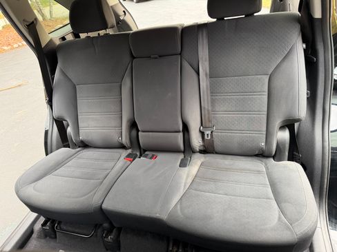 Used 2016 Kia Sorento LX w/ LX Convenience Package image 12