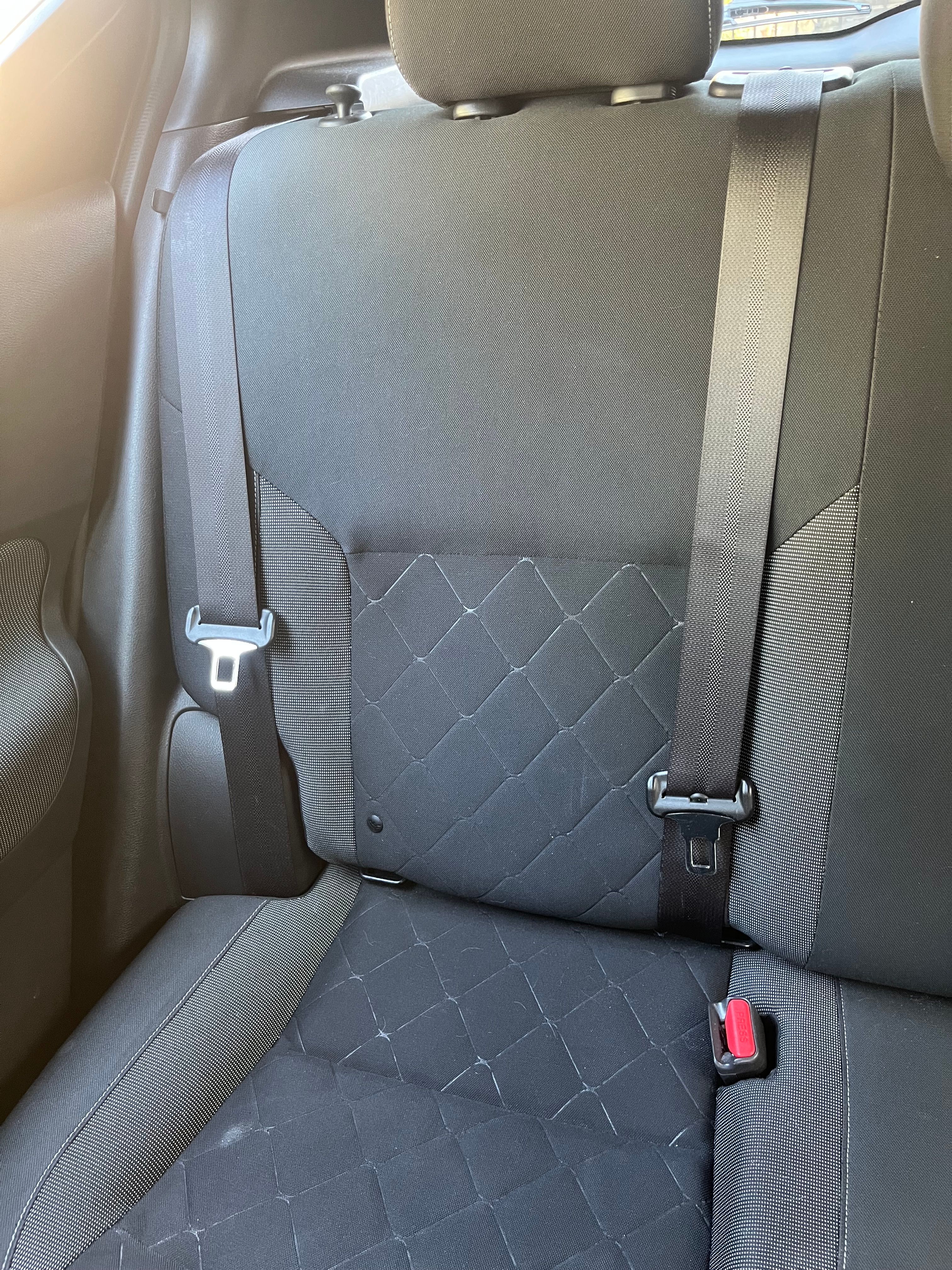 Used 2019 Nissan Kicks SV FWD image 20