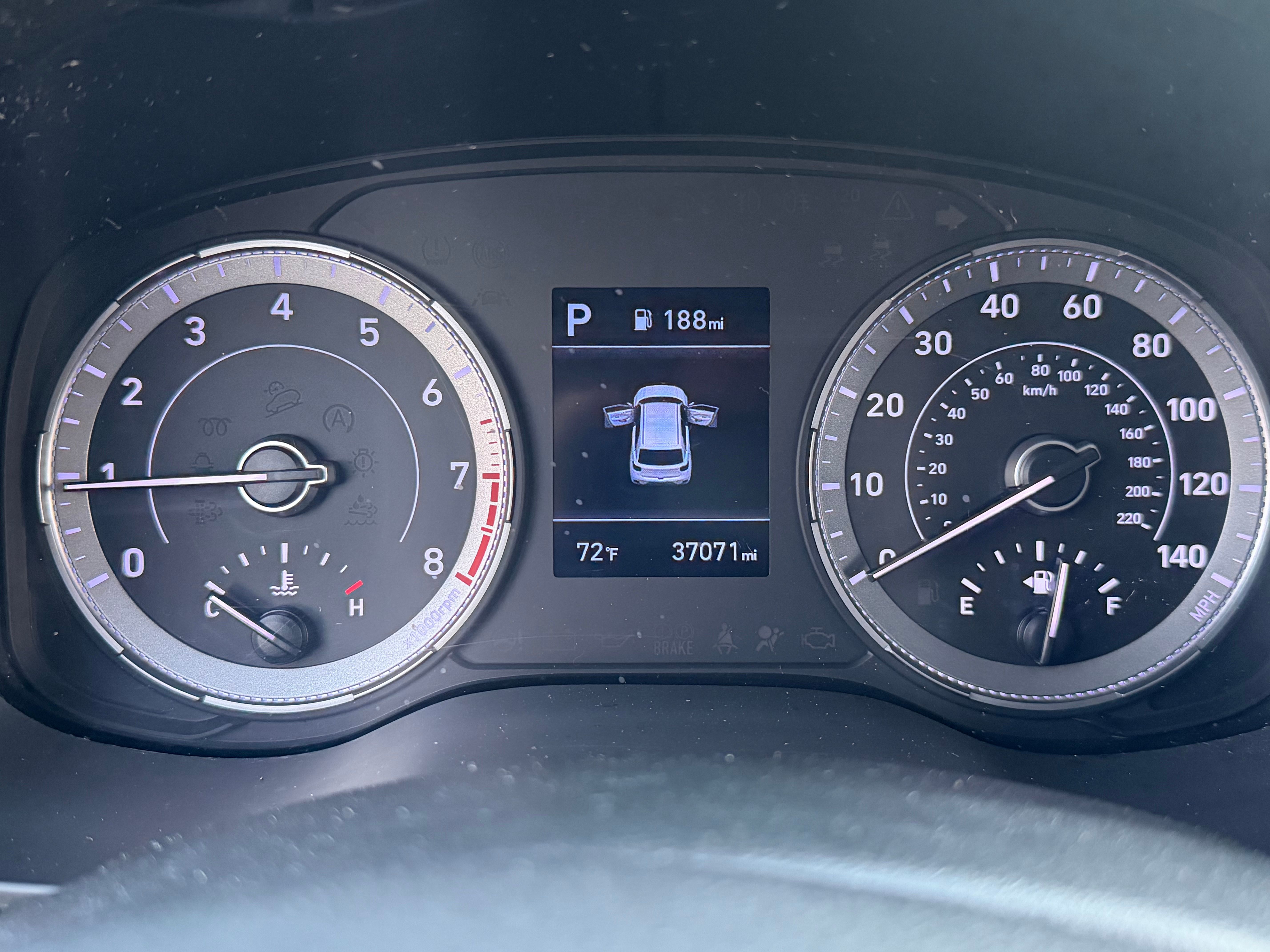 Used 2021 Hyundai Venue SE FWD image 23