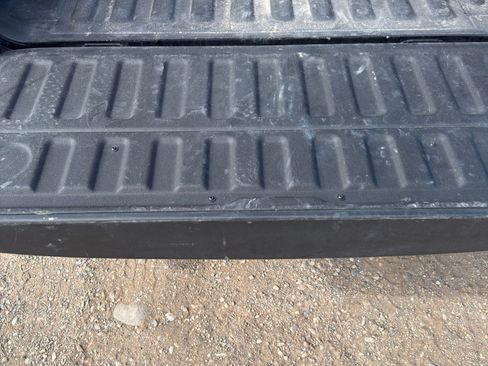 Used 2025 RAM 1500 Classic Warlock image 13