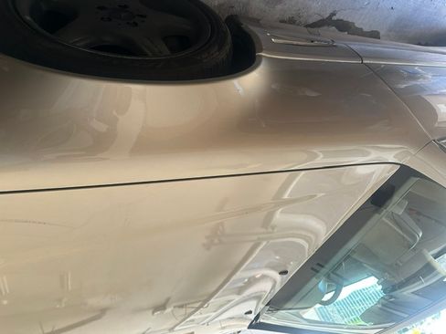 Used 1999 Mercedes-Benz SL 500 image 9