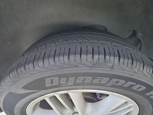 Used 2008 Porsche Cayenne image 6