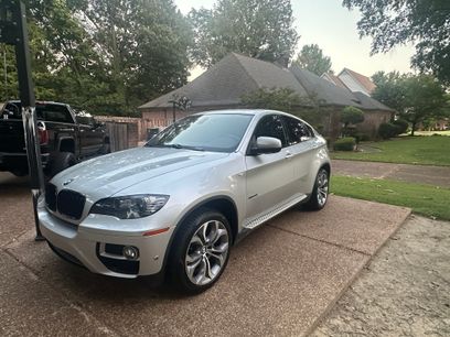Used 2013 BMW X6 xDrive35i