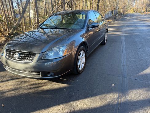 Used 2006 Nissan Altima 2.5 S image 5