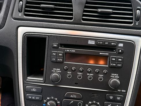 Used 2005 Volvo S60 R image 20